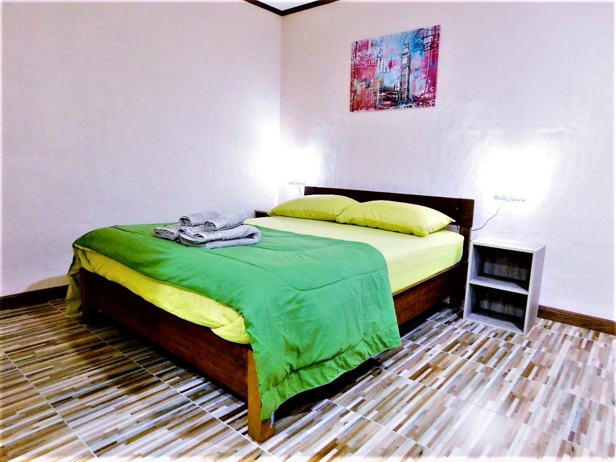 Swiss Bonihouse Koh Yao Yai Hotel Ban Phlu Nai Exterior photo