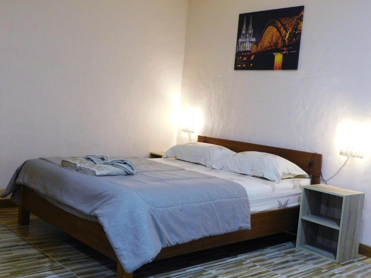 Swiss Bonihouse Koh Yao Yai Hotel Ban Phlu Nai Exterior photo